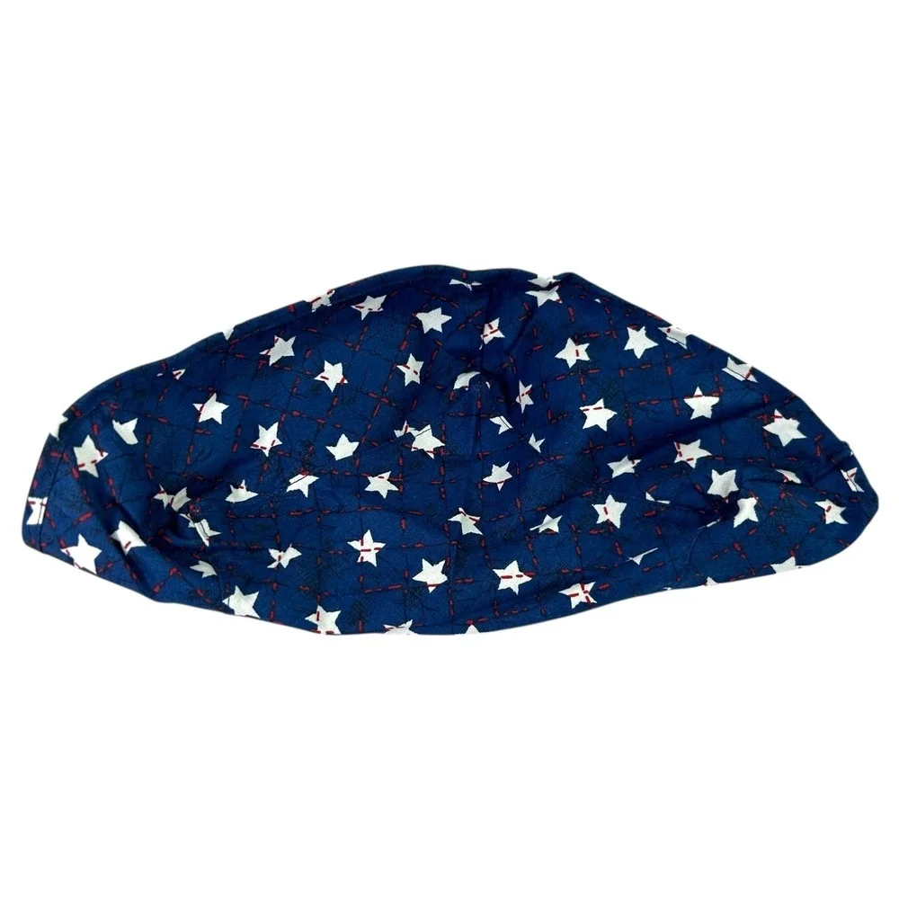 Longaberger Shining Star Basket American Pride LINER ONLY New Stars